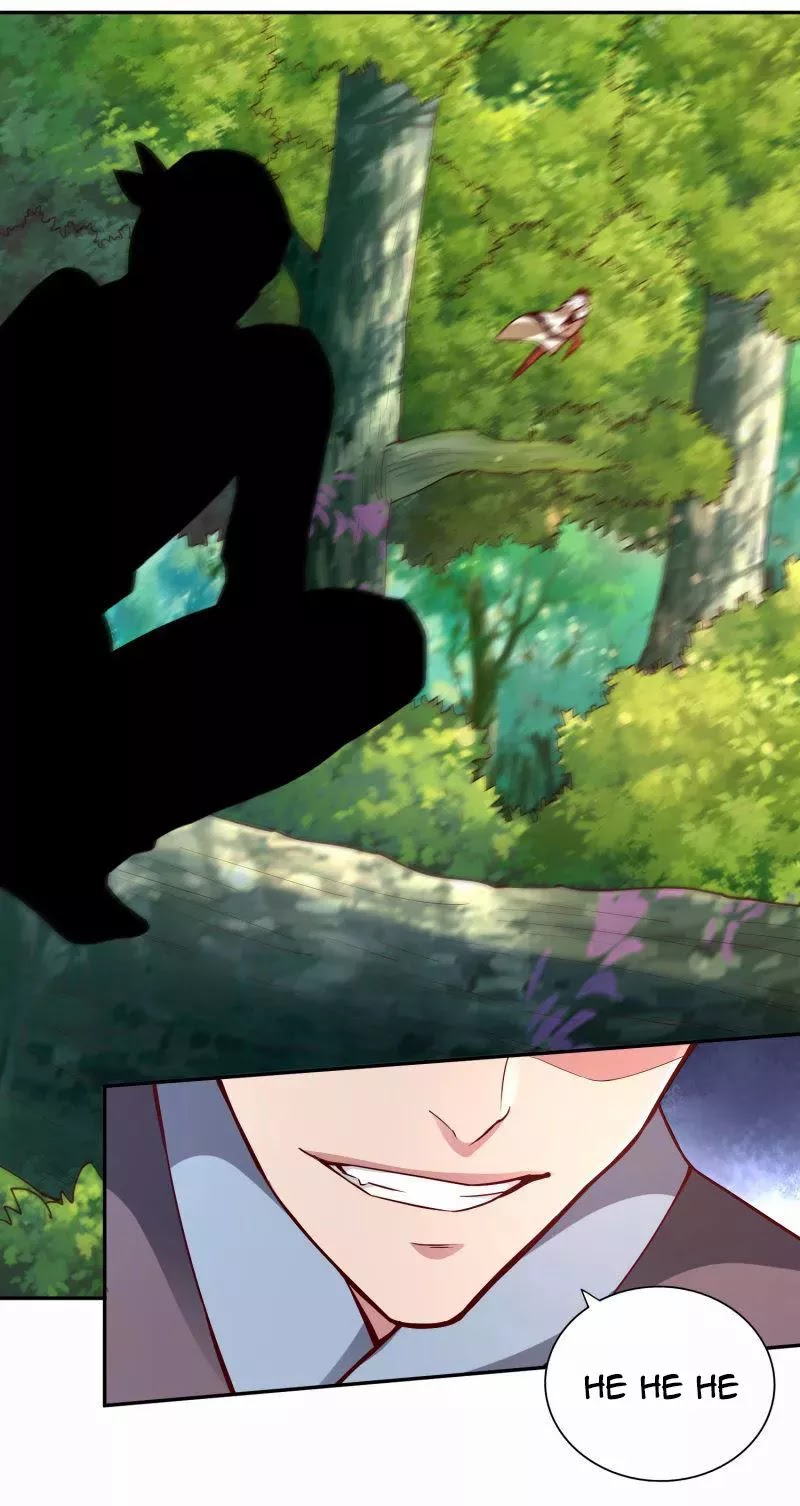 Sword Master of Soul Spirit Chapter 49 Bahasa Indonesia